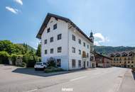 Großzügiges Einfamilienhaus in Grünau im Almtal – viel Potenzial zum Top-Preis!