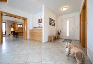 Ihr Traumhaus: 211 m² Einfamilienhaus mit Pool & Weingartenblick in Bisamberg