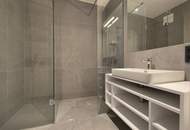 Pauschalmiete inklusive Warmwasser, Heizung & Kühlung - Moderne 3-Zimmer-Wohnung mit großzügigem Balkon und stilvoller Ausstattung