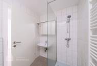 Wunderbare 2-Zimmer Dachgeschosswohnung mit großer Terrasse