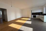 Urbanes flair nahe Naschmarkt- bis 2031 vermietet - 3-Zimmer-Dachgeschosswohnung