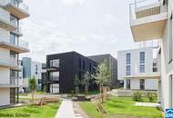 Wohnen und Arbeiten mitten im Grünen - mitten im Wildgarten