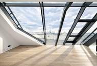 Ein Meisterwerk aus Licht und Design: Rochusmarkt - Luxury &amp; Lifestyle in the Heart of Vienna