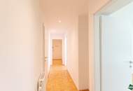 Schöne 2-Zimmer-Wohnung mit Balkon in Grünruhelage
