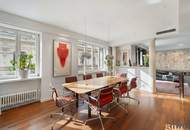 **Luxus Wohnung im 6.Stock quasi gegenüber dem Stepahnsdom**