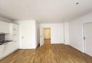 Unbefristeter Mietvertrag - 2-Zimmer-Wohnung mit Loggia und top Aufteilung