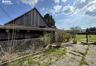 Tolles Eckgrundstück - Vermarktung mittels Bieterverfahren