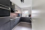 Helle 3-Zimmer-Wohnung mit Balkon & Tiefgaragenplatz