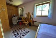 Ein Ferienhaus zum Verlieben