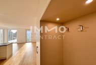 3ZI- 74,12qm- EXKLUSIV-MIETE- Wohnen in 1.Reihe mit Panoramablick