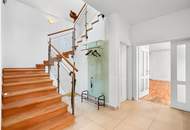 Wohlfühlhaus mit großem Garten, Pool &amp; Schnellbahnnähe