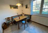 Gemütliches Einfamilienhaus - Wohnen in idyllischer Lage mit tollem Ausblick und großem Garten