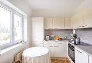 3-Zimmer-Wohnung mit Möglichkeit zur Badeplatznutzung