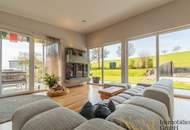 Wohnen, wo Ruhe auf Lebensqualität trifft – Ihr Zuhause in den Hügeln von Sechterberg!