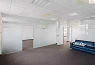 Ordination oder Büro in frequentierter Lage am Spitz in Neunkirchen