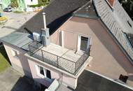 Gemütliches Einfamilienhaus mit großem Grundstück in St. Andrä-Wördern