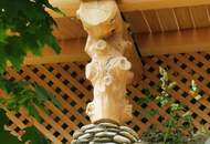 Kanada- Style Rundholz- Neubau in KÄRNTEN!