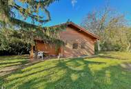 Traumhaftes großes Baugrundstück in Zwentendorf !