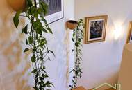 Charmantes Reihenmittelhaus in Groß-Enzersdorf – 6 Zimmer, Garten, Terrasse, Stellplatz!