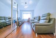 Hochwertig sanierte Wohnung mit Balkon im Zentrum von Innsbruck – Leopoldstraße, Wilten