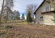 Sanierungsobjekt mit Potenzial in bevorzugter Lage von Marchtrenk