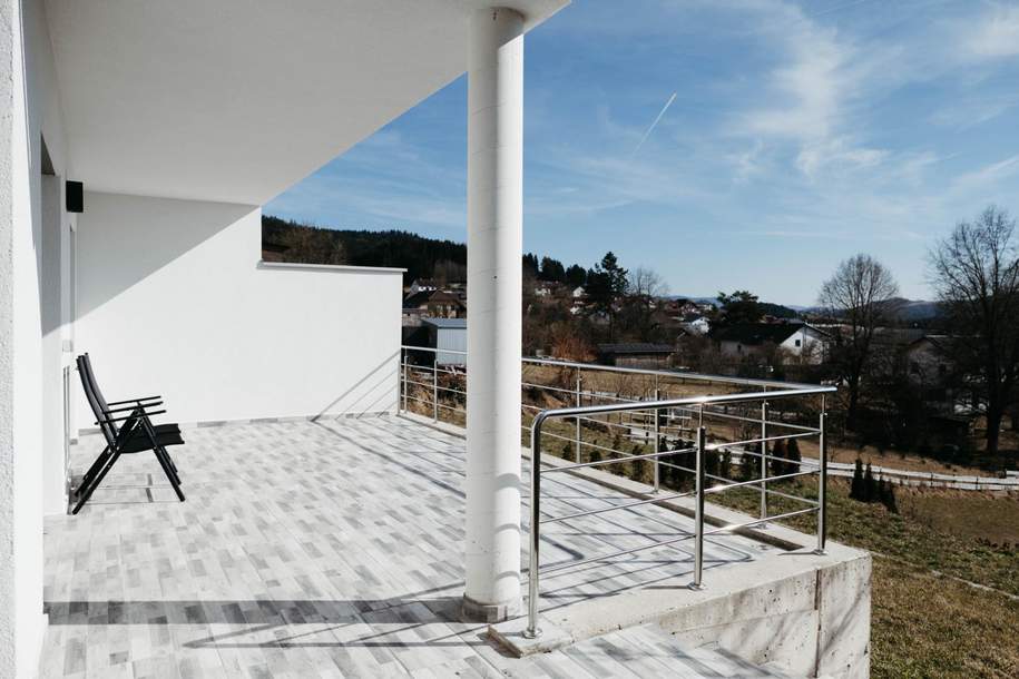 moderne &amp; komplett möblierte Doppelhaushälfte in attraktiver Lage, Haus-kauf, 475.000,€, 4170 Rohrbach