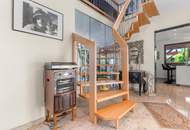 Wohnhaus in zentraler Lage