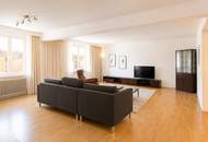 Großzügige 124 m² Stadtwohnung | 3 Zimmer, optional 4 Zimmer