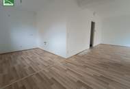 Unbefristete 2-Zimmer-Wohnung mit Eigengarten! Gefördert!