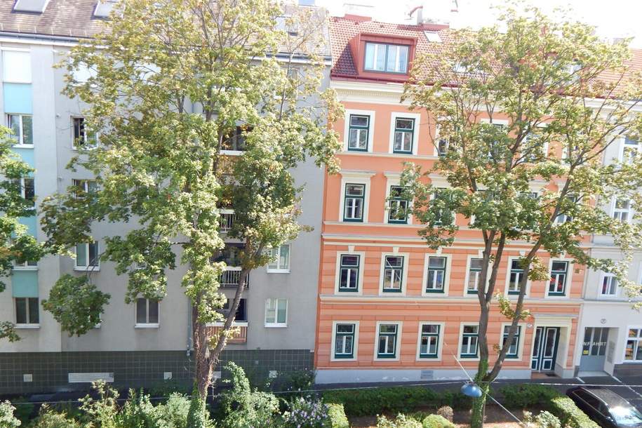 Tolle Altbauwohnung in Top-Lage, Wohnung-miete, 899,00,€, 1120 Wien 12., Meidling