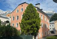 NEU: Stadthaus in Zentrumslage