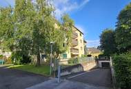 3-Zimmerwohnung mit Balkon in Graz!