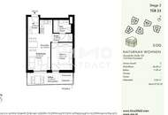 Geothermie und vieles mehr! 2-Zimmer-Wohnung in Ruhelage - Provisionsfrei