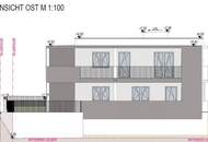 Modernes Wohnerlebnis mit Erstbezug: Gartenwohnung in Bad Hall inklusive 2 Tiefgaragenparkplätze!