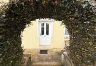 Gepflegter Bungalow in Säusenstein erwerbar - Donaublick und Radweg in Sichtweite!