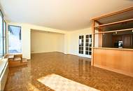 ATEMBERAUBENDE AUSSICHT INKLUSIVE! Großzügige Terrassenwohnung in exklusiver Lage!