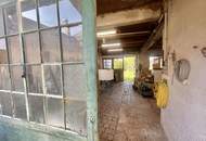 Landhaus mit Charme, Platz und Potenzial in Hohenau!