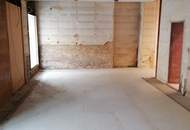 Vielseitige Gewerbefläche in begehrter Lage Wiens - ideal für individuelle Gestaltung