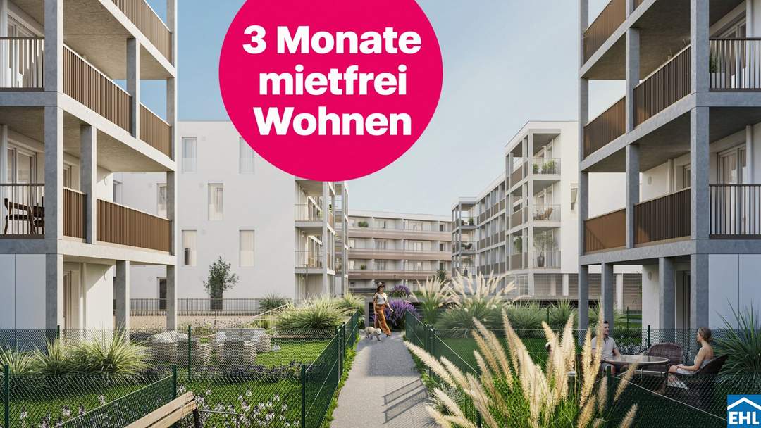 Ein neues Kapitel Wohnqualität – stilvoll, nachhaltig und zukunftsbewusst.