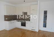 Ideale 2-Zimmer-Wohnung mit großem Balkon zu vermieten - Bürgerstraße 8 - Top 12