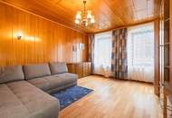 "Großzügiges Grundstück mit Altbestand"