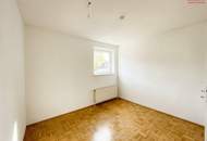3-Zimmerwohnung im Grünen mit Balkon und inkl. Parkplatz