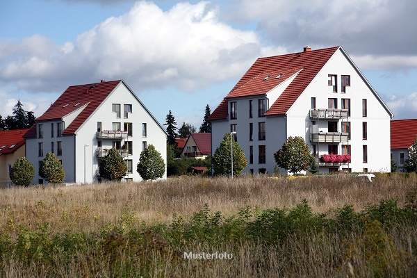Kapitalanleger aufgepasst + Mehrfamilienhaus + provisionsfrei