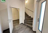 3-stöckige Maisonette mit 50 m² Wohnküche im FLAIR City living nahe S-Bahn Atzgersdorf! Ab sofort