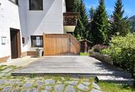 Haus Top-Lage und herrlichem Ausblick
