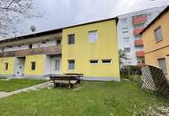 WORAUF WARTEN! Stark sanierungsbedürftiges Zinshaus in Graz-Eggenberg – Potenzial für Dachbodenausbau &amp; hervorragende Infrastruktur!