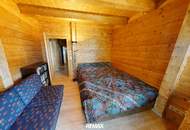 Ankommen. Wohlfühlen. Zuhause sein. – Gepflegtes Einfamilienhaus in Ehrwald!