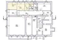 Großzügige Büro/Praxis- bzw. Kanzleiräumlichkeiten im Zentrum