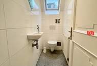 Charmante 135m² Dachgeschossmiete mit 13m² Terrasse in schöner Ruhelage