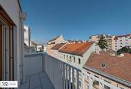 Modernes Erstbezug-Highlight mit Balkon – stilvoll, hell & perfekt geschnitten